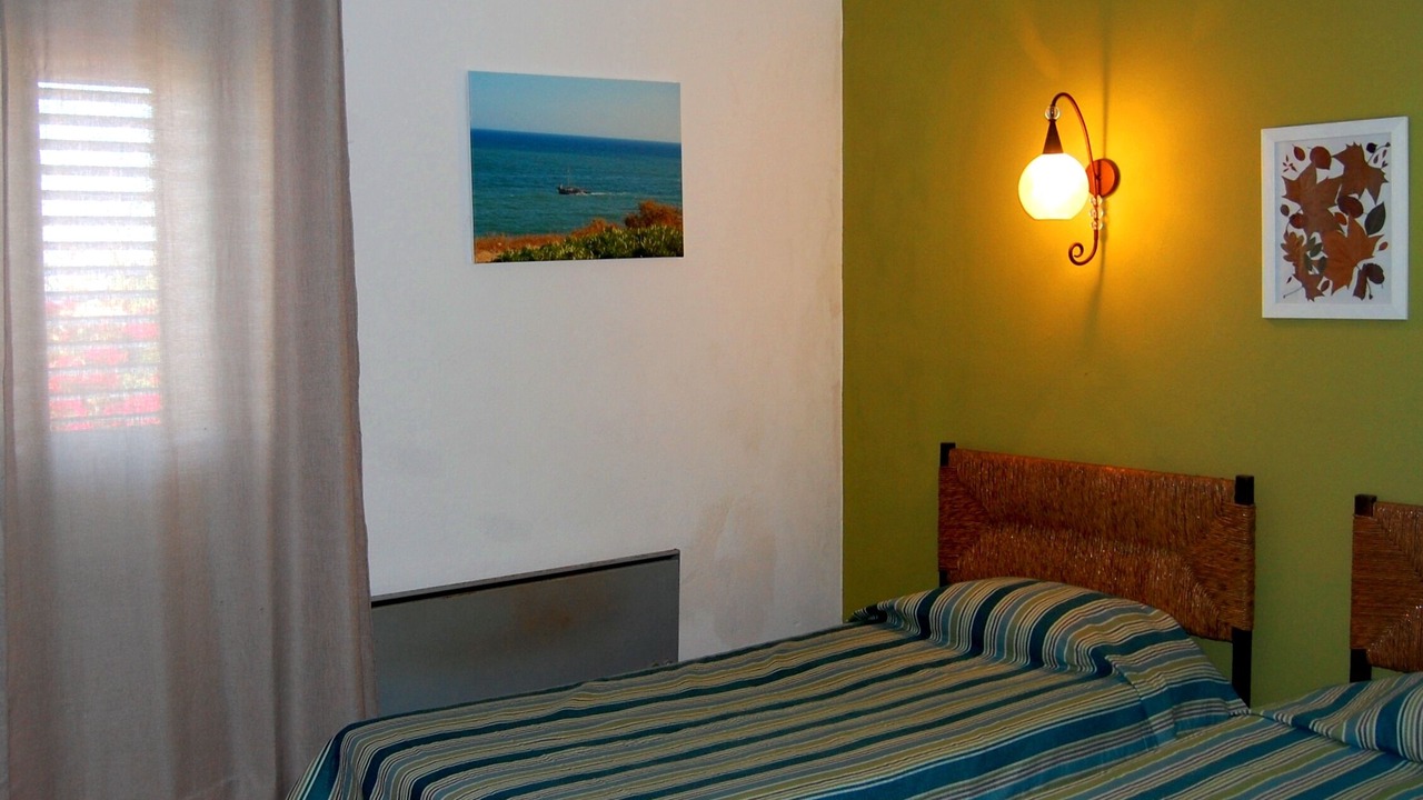 Photo of Bedroom in Olhos D'Agua