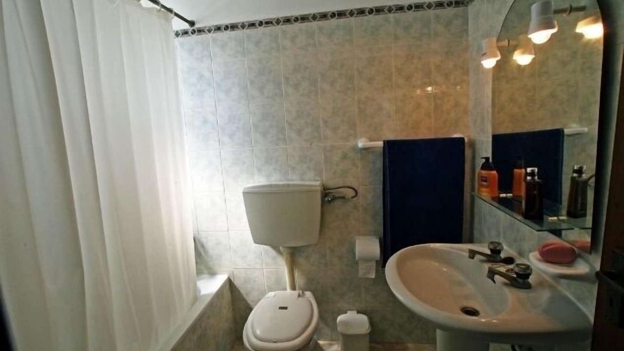 Photo of Bathroom in Olhos D'Agua