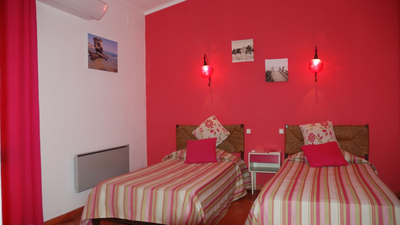 Photo of Bedroom in Olhos D'Agua