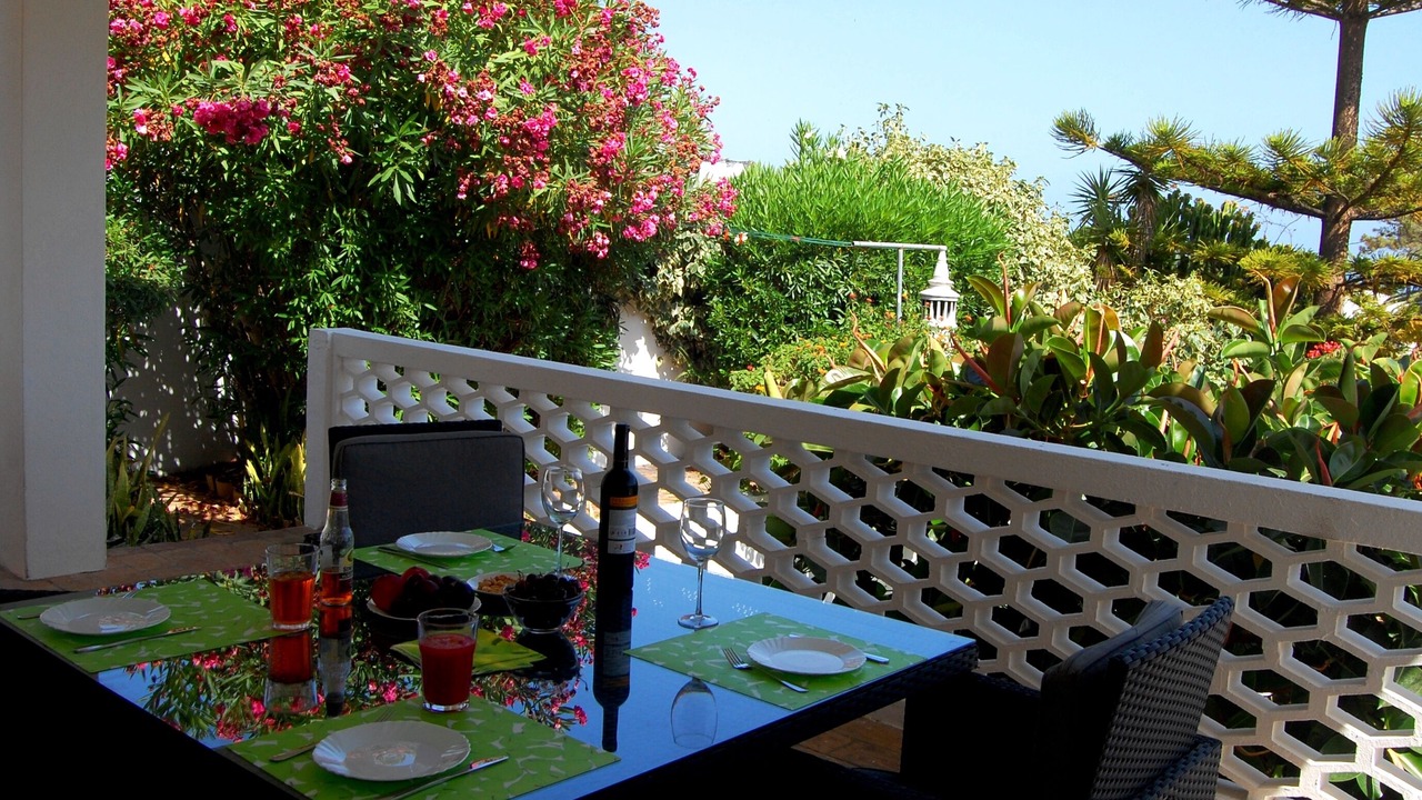 Photo of Outdoor in Olhos D'Agua