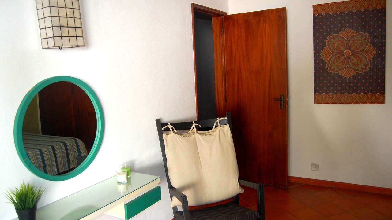 Photo of Bedroom in Olhos D'Agua
