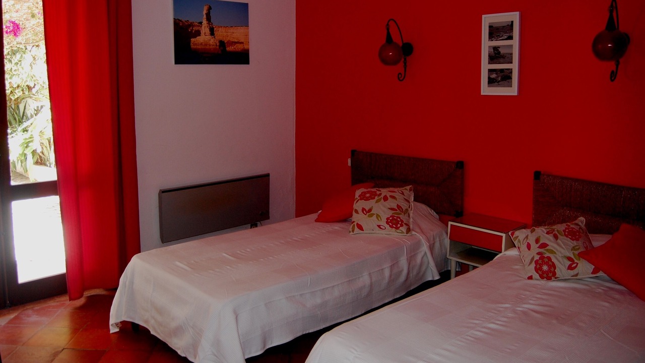 Photo of Bedroom in Olhos D'Agua