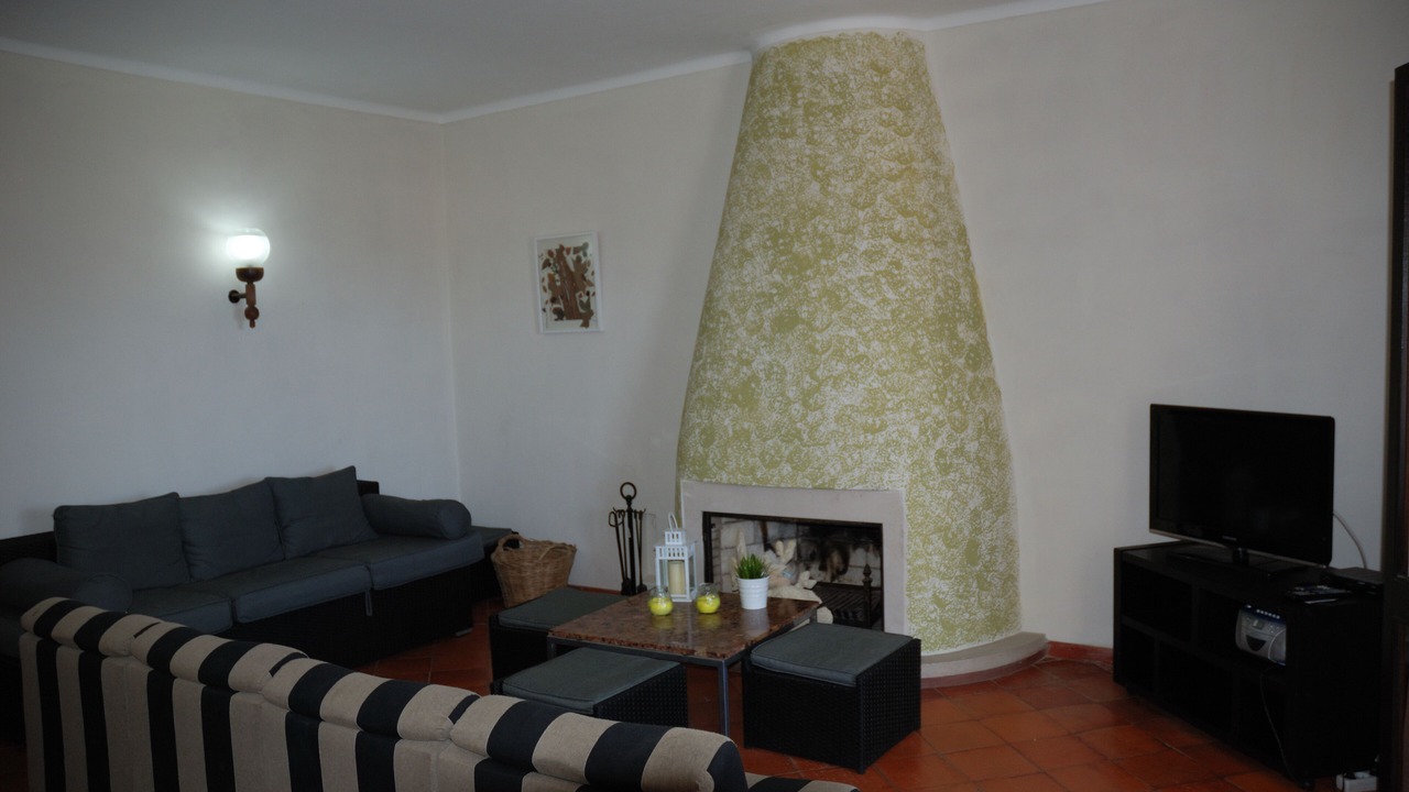Photo of Livingroom in Olhos D'Agua