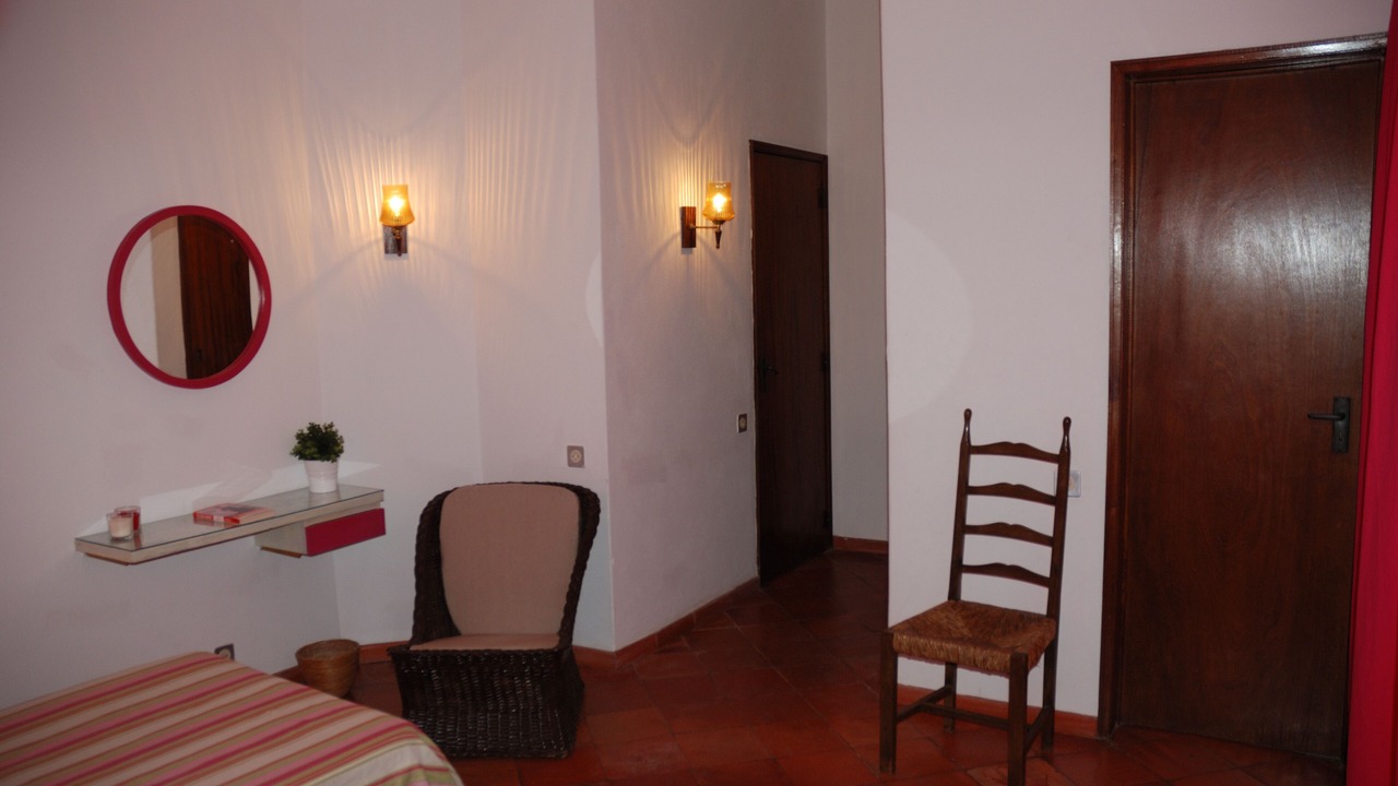 Photo of Bedroom in Olhos D'Agua