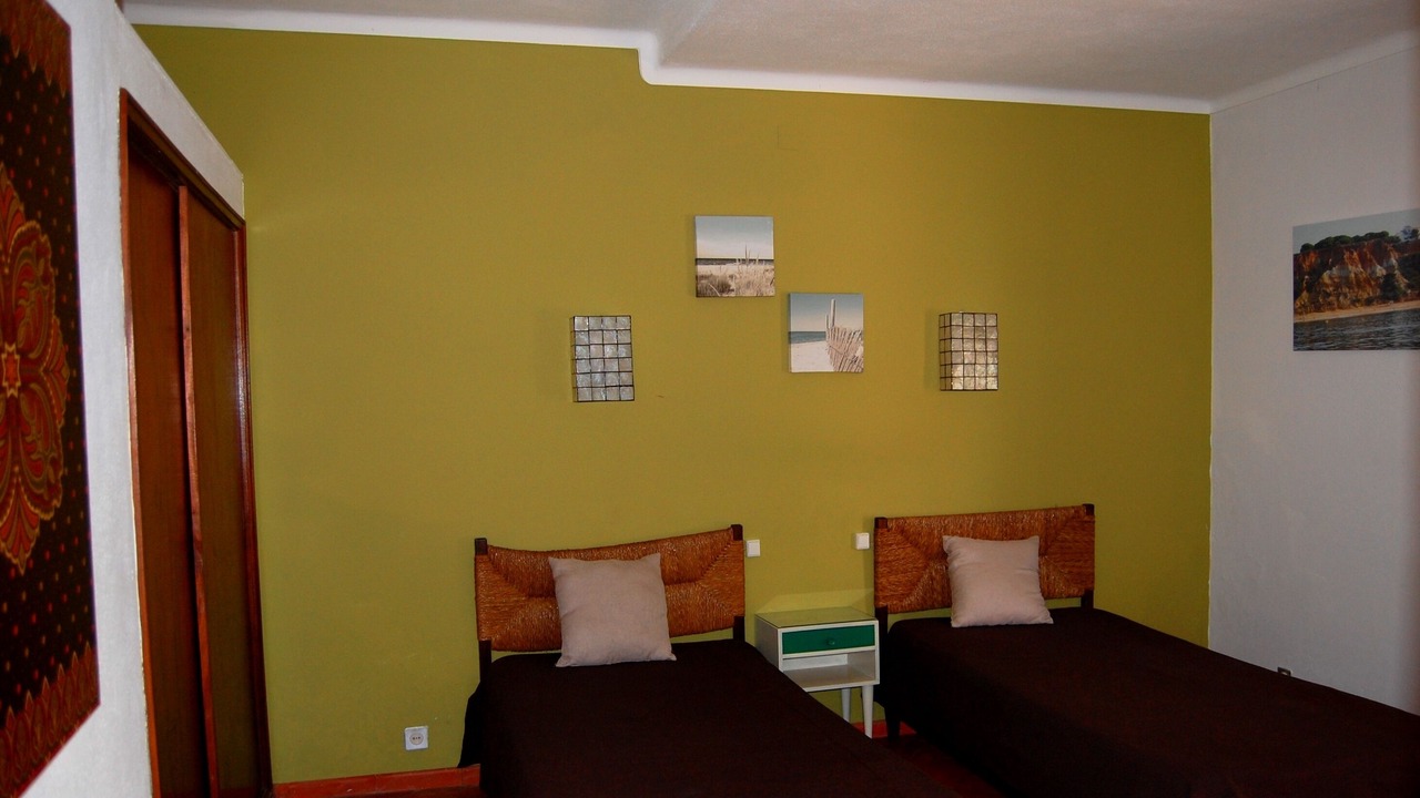 Photo of Bedroom in Olhos D'Agua