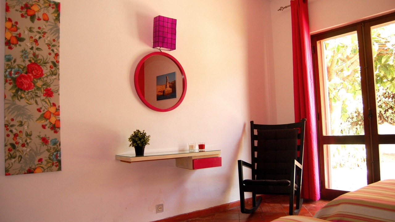 Photo of Bedroom in Olhos D'Agua