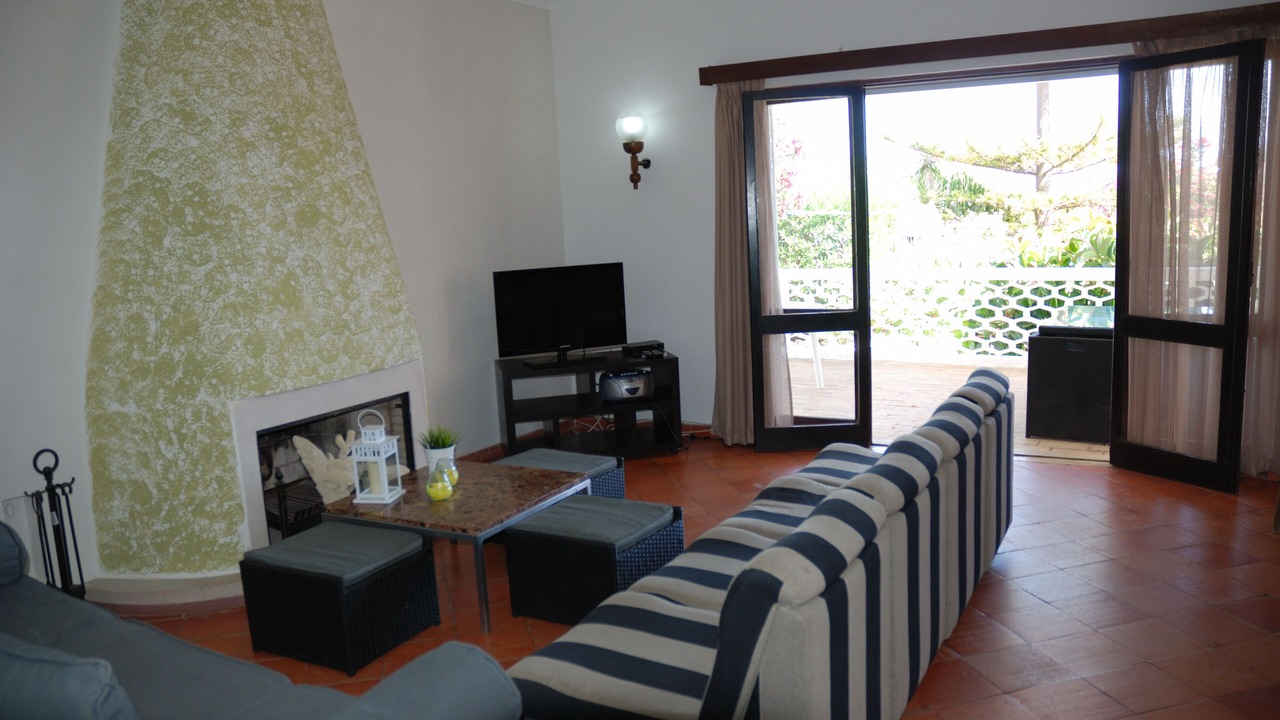 Photo of Livingroom in Olhos D'Agua