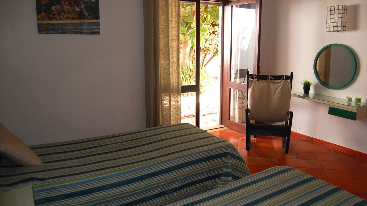 Photo of Bedroom in Olhos D'Agua