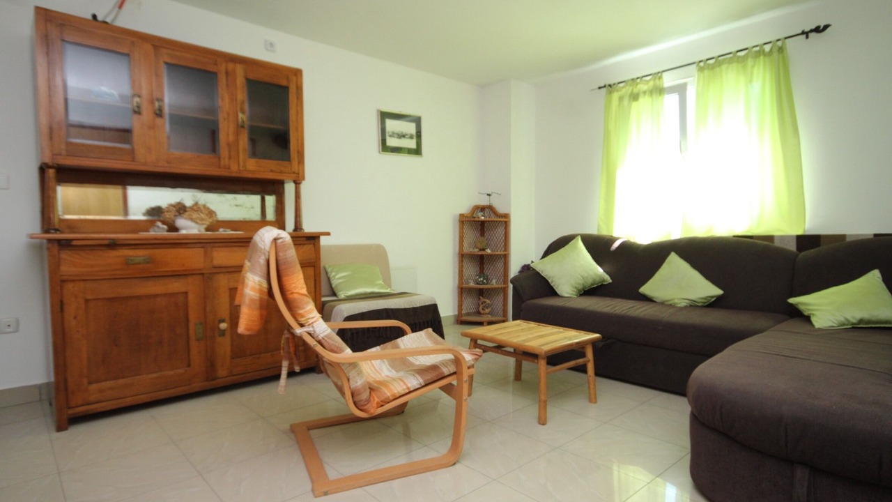 Photo of Livingroom in Scedro