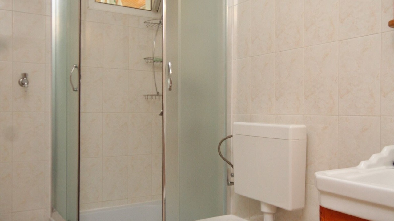 Photo of Bathroom in Scedro