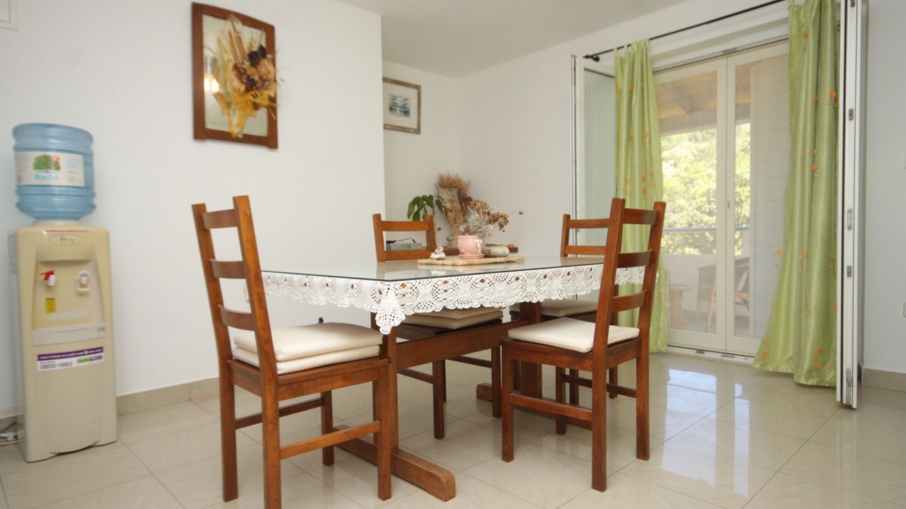 Photo of Livingroom in Scedro