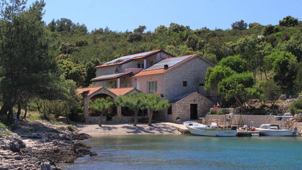 Photo of Outdoor in Scedro