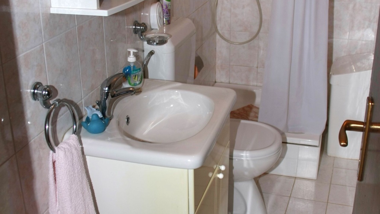 Photo of Bathroom in Mirce