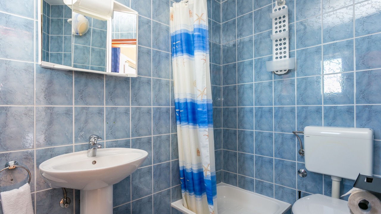 Photo of Bathroom in Podaca