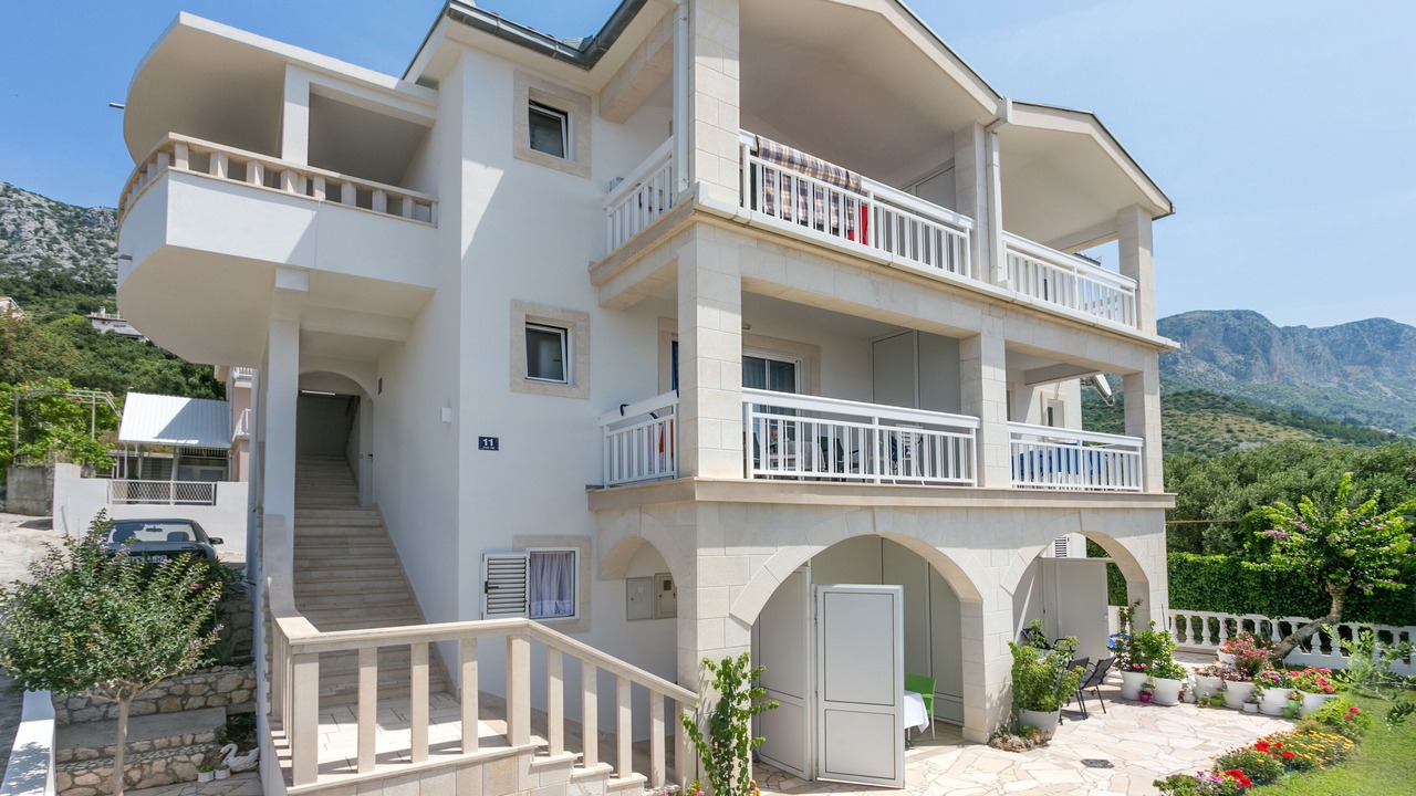 Photo of Outdoor in Podaca