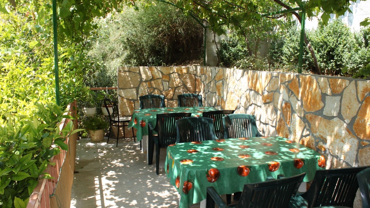 Photo of Outdoor in Zivogosce