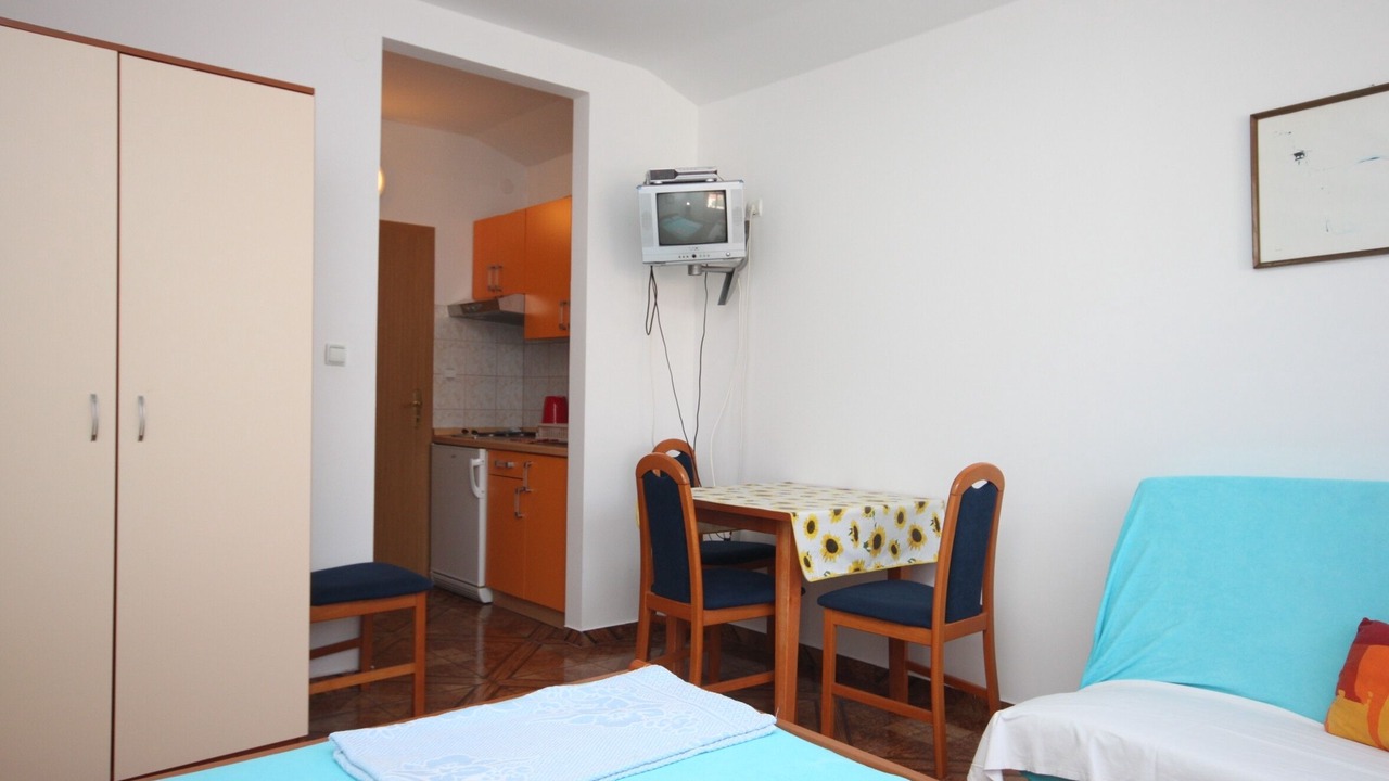 Photo of Livingroom in Zivogosce