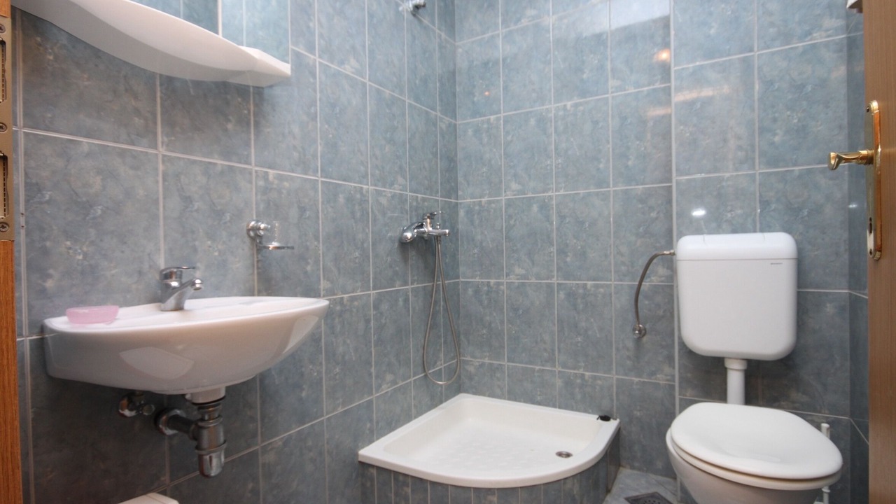 Photo of Bathroom in Zivogosce