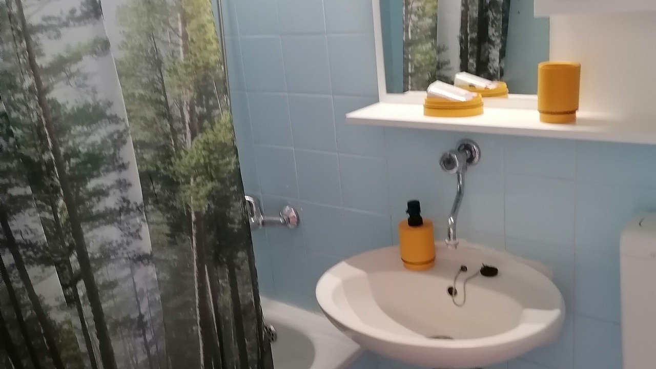Photo of Bathroom in Gradac