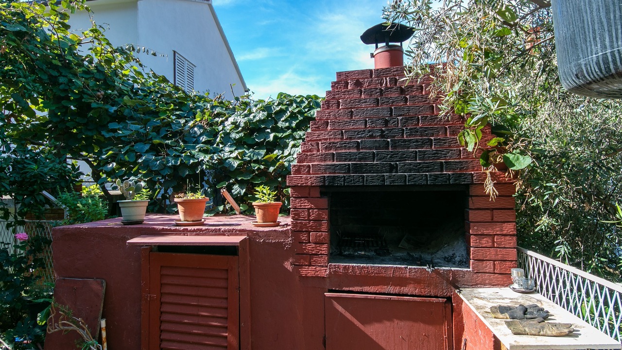 Photo of Outdoor in Gradac