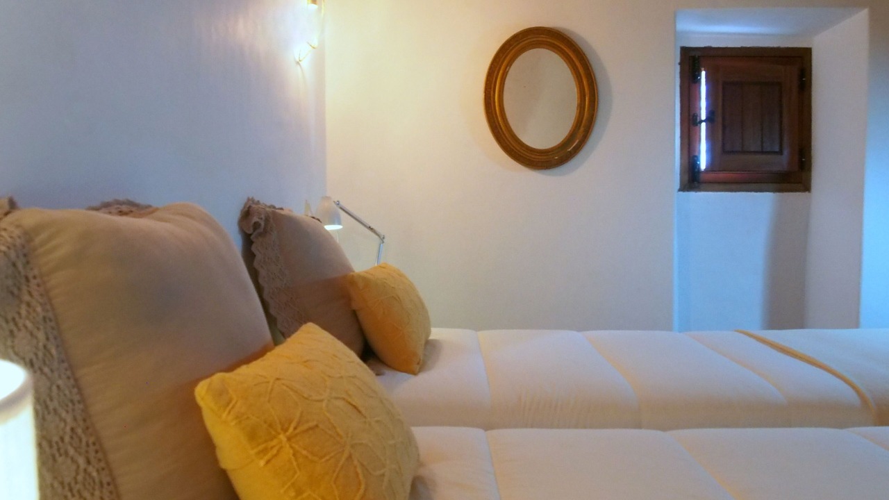 Photo of Bedroom in Redondo