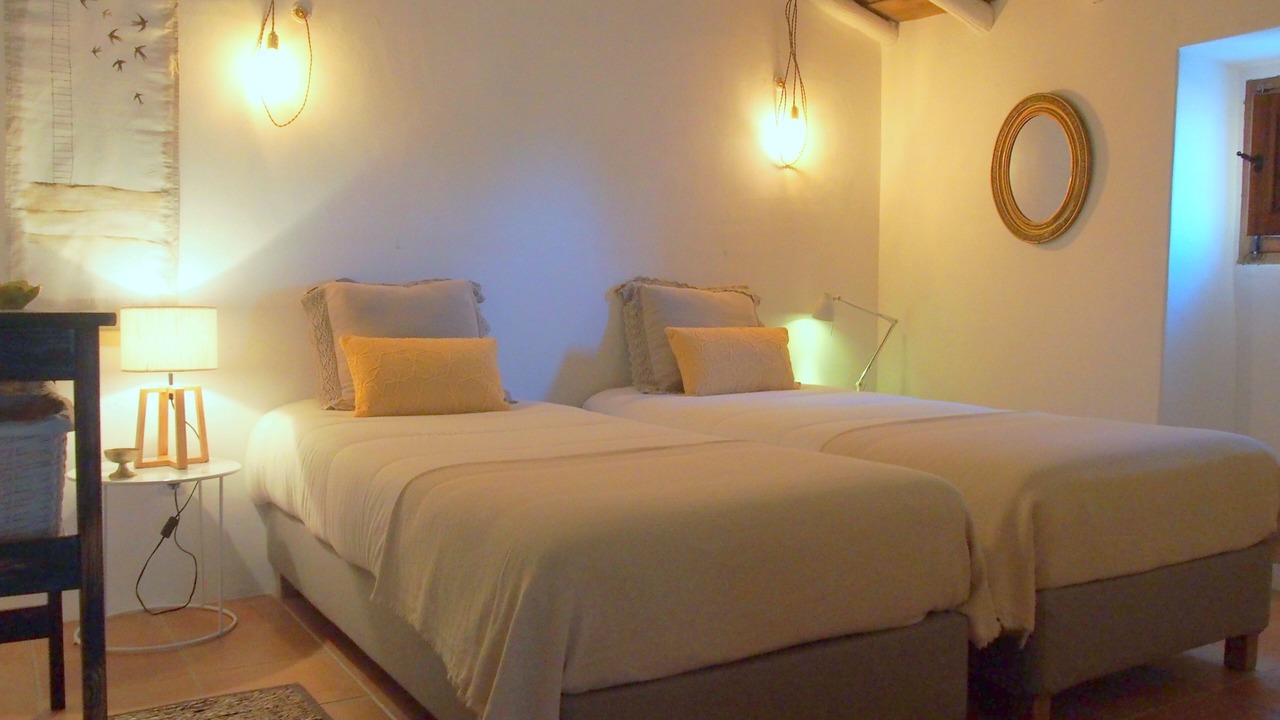 Photo of Bedroom in Redondo