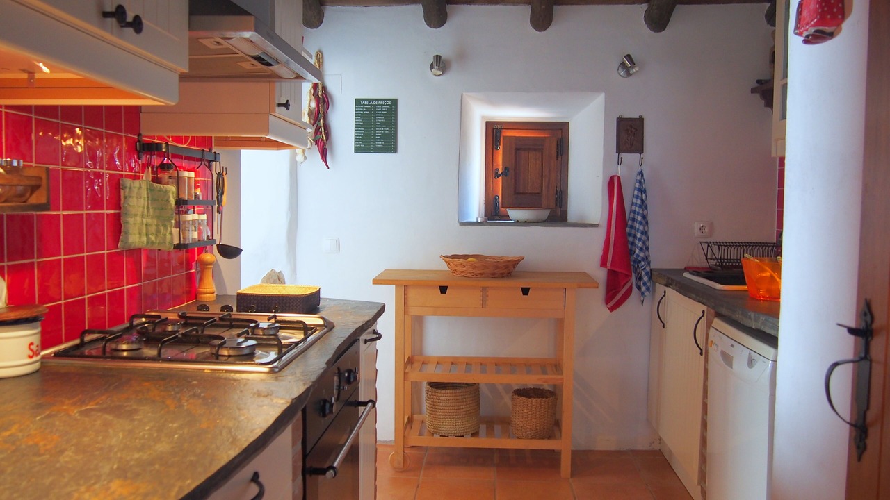 Photo of Kitchen in Redondo