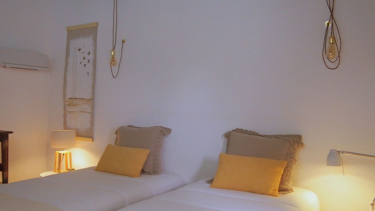 Photo of Bedroom in Redondo