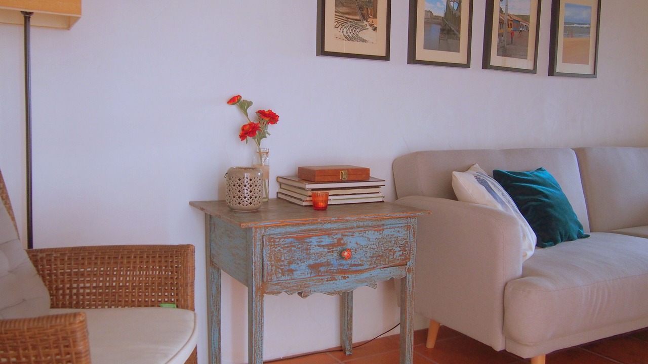 Photo of Livingroom in Redondo