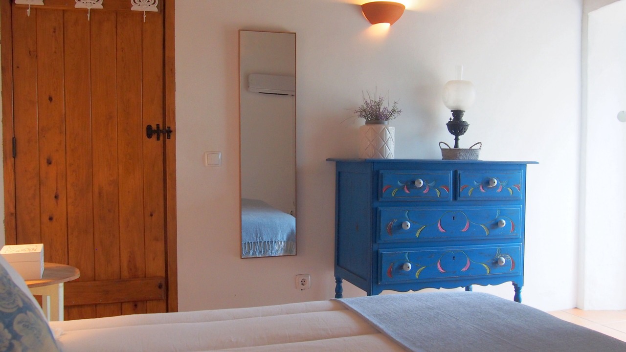 Photo of Bedroom in Redondo