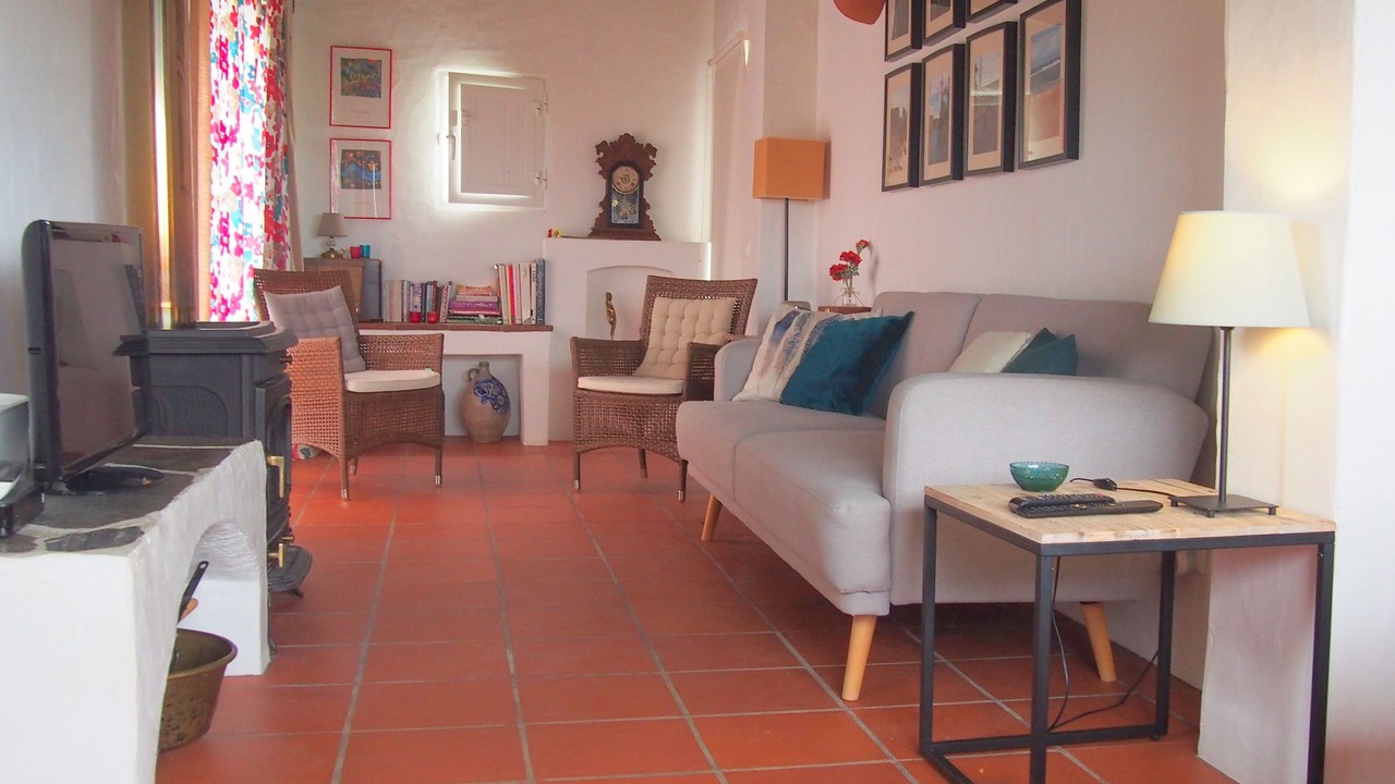 Photo of Livingroom in Redondo