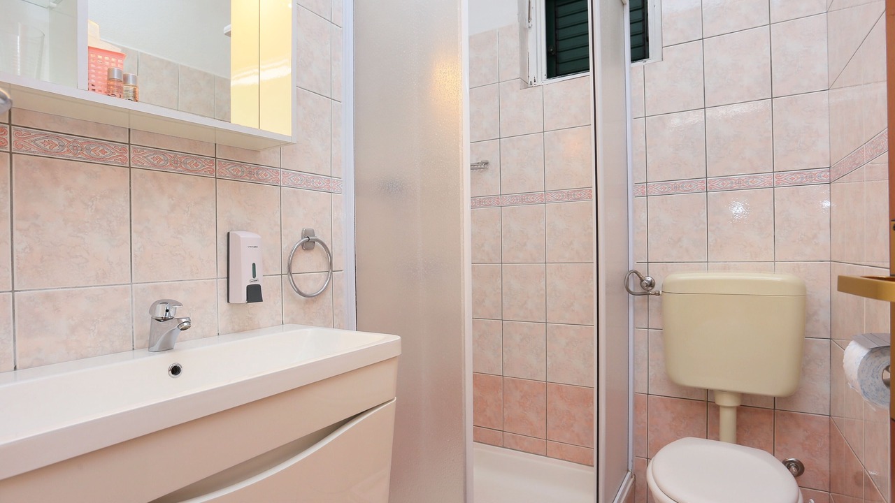 Photo of Bathroom in Medici