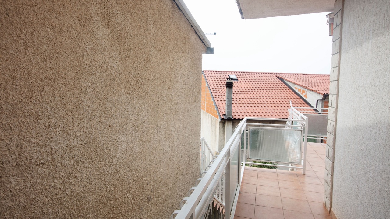 Photo of Patio Balcony in Grebastica