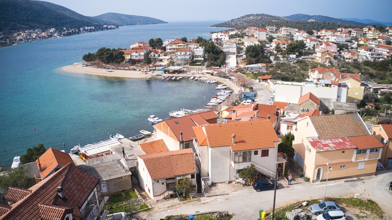 Photo of Outdoor in Grebastica