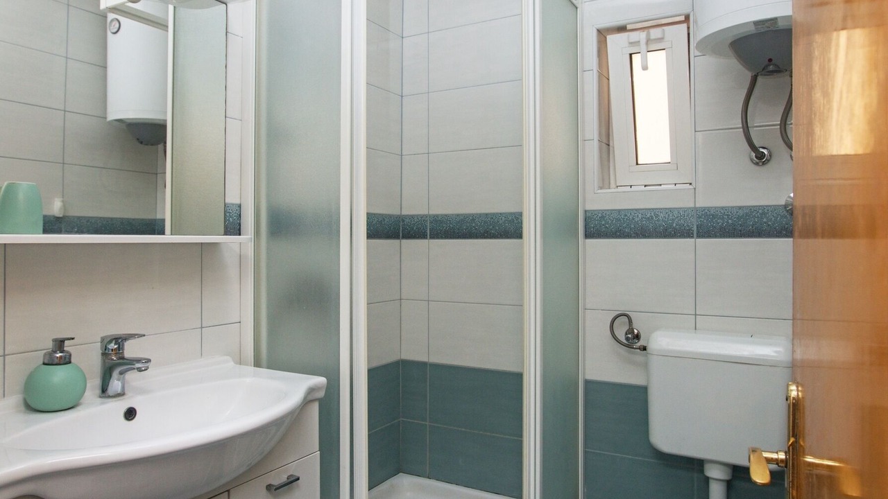Photo of Bathroom in Grebastica