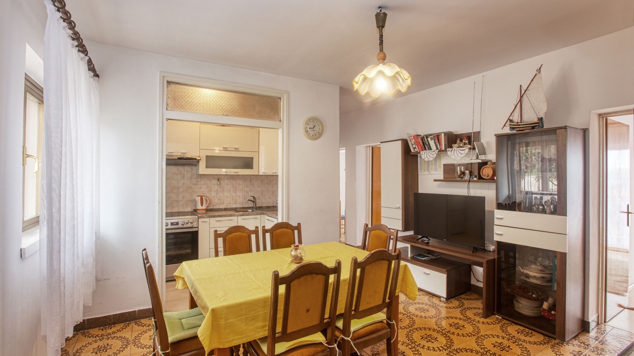 Photo of Livingroom in Grebastica