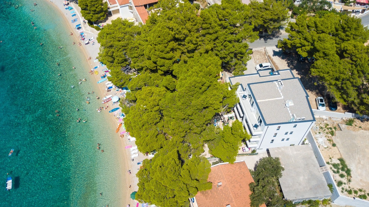 Photo of Outdoor in Brela