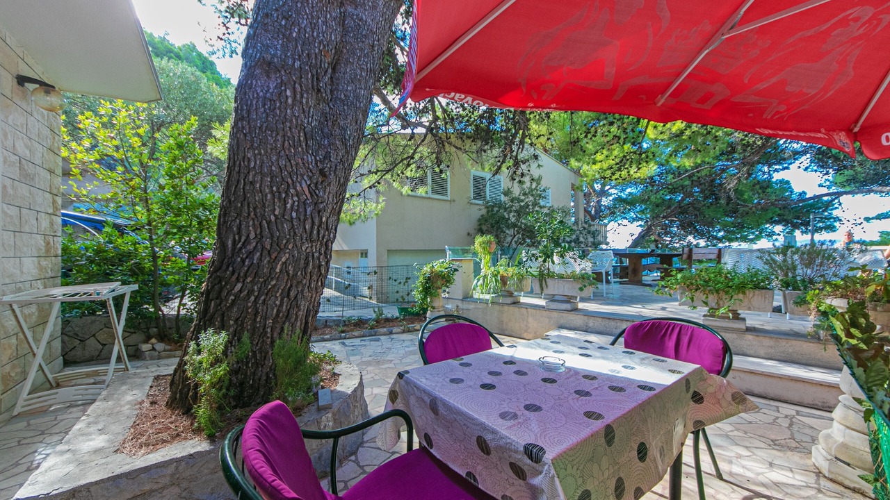 Photo of Outdoor in Brela
