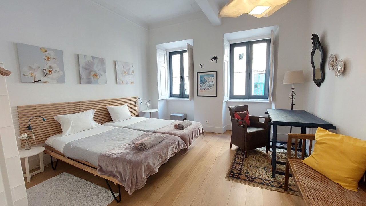 Photo of Bedroom in Penha de Franca