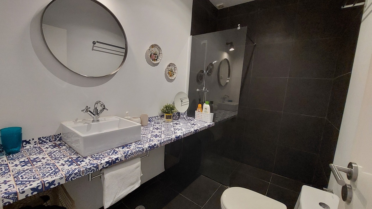 Photo of Bathroom in Penha de Franca