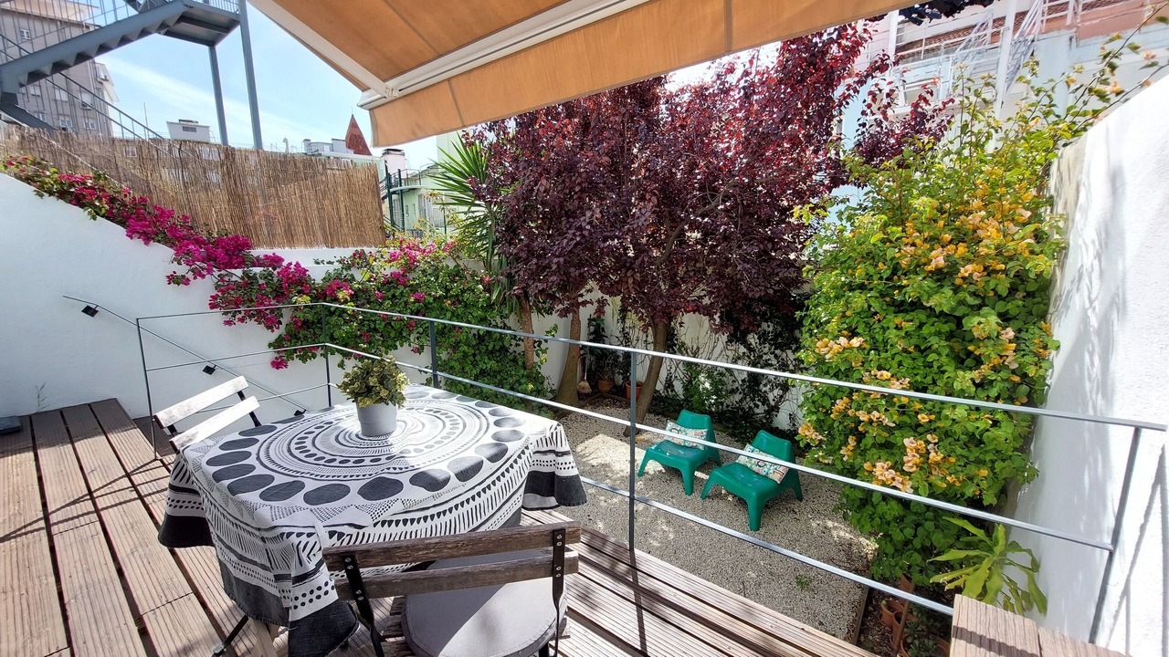 Photo of Outdoor in Penha de Franca