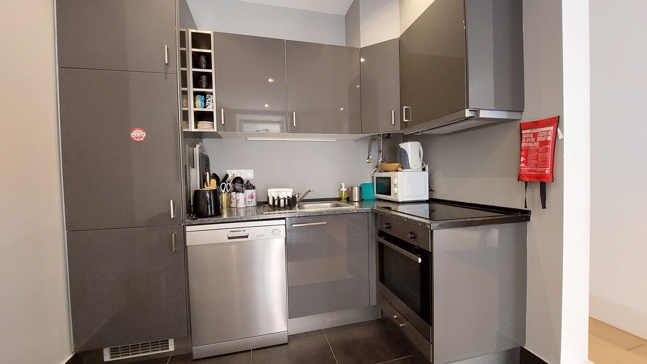 Photo of Kitchen in Penha de Franca
