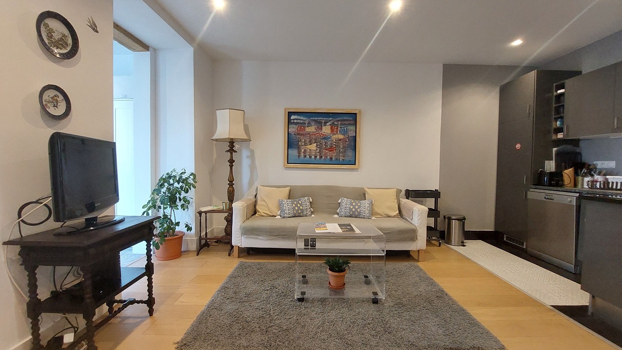 Photo of Livingroom in Penha de Franca