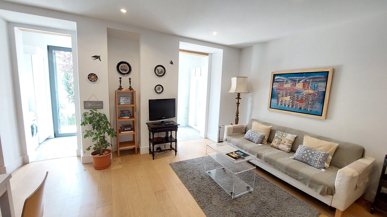 Photo of Livingroom in Penha de Franca