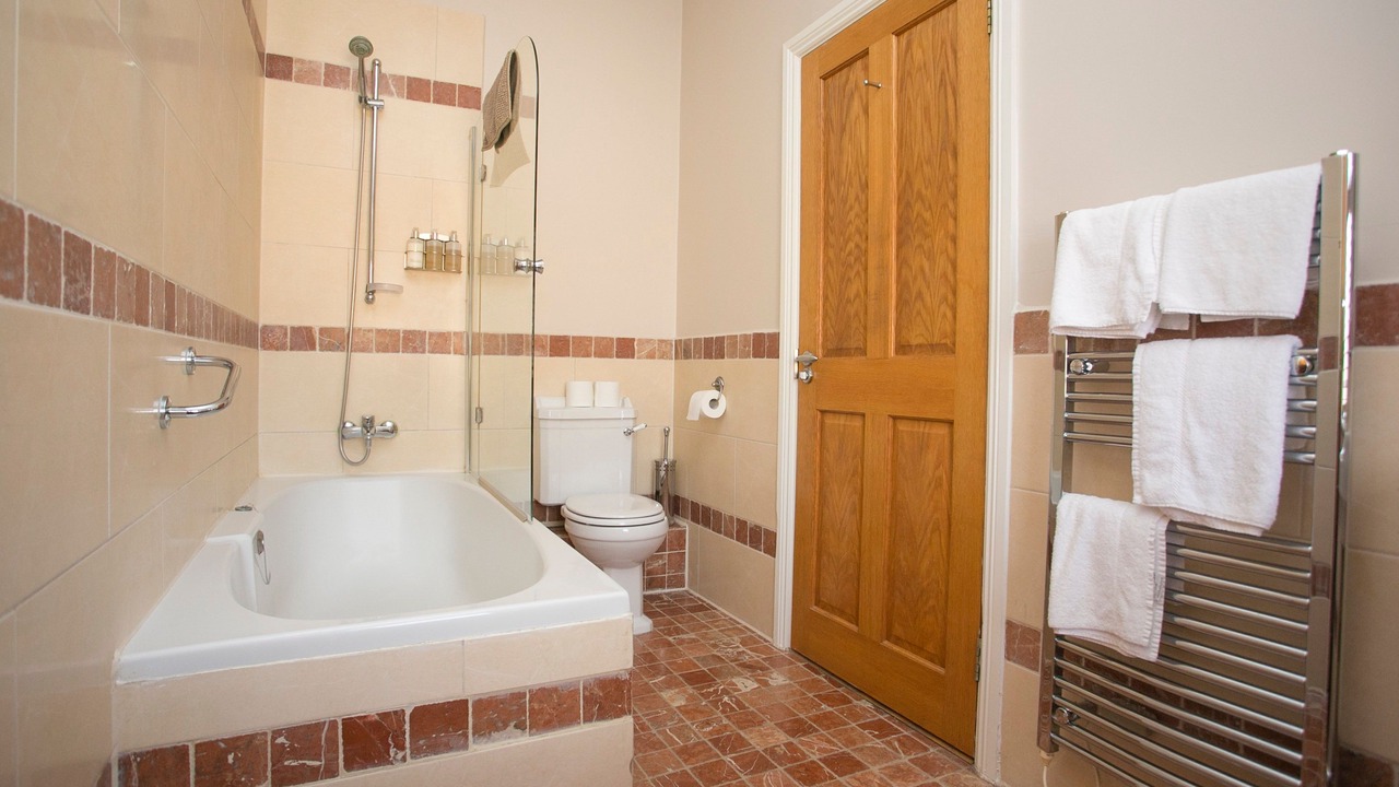 Photo of Bathroom in Lismullin