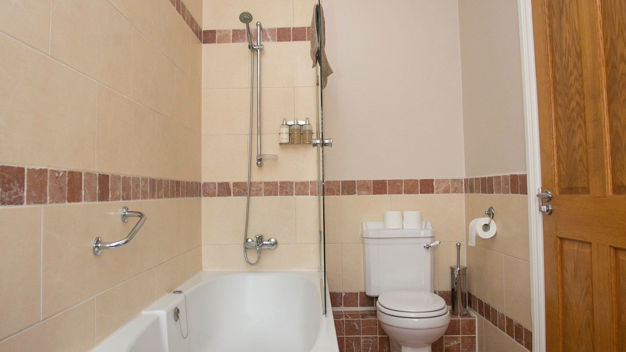 Photo of Bathroom in Lismullin