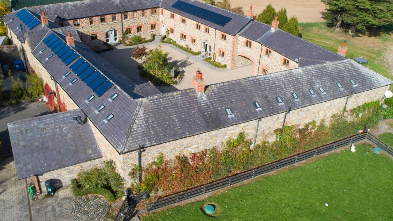 Photo of Outdoor in Lismullin