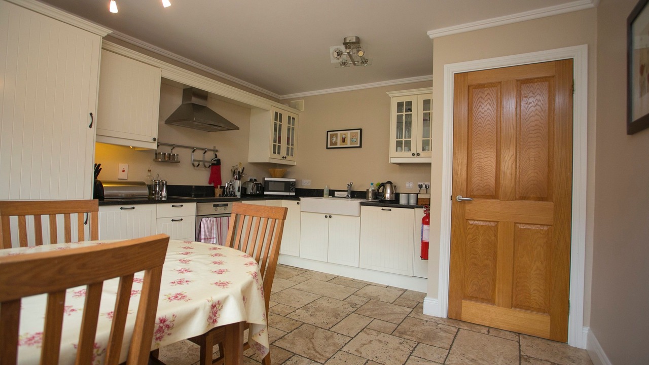 Photo of Kitchen in Lismullin