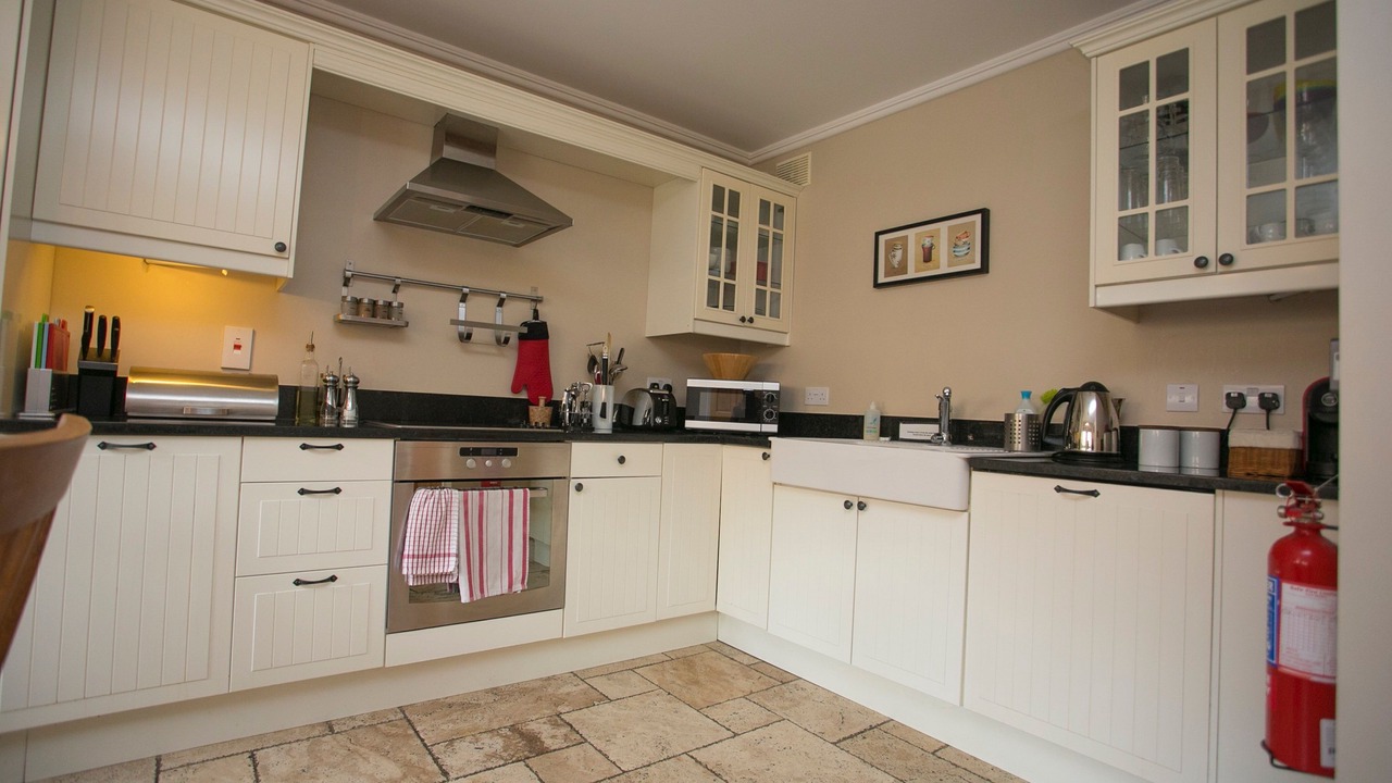 Photo of Kitchen in Lismullin