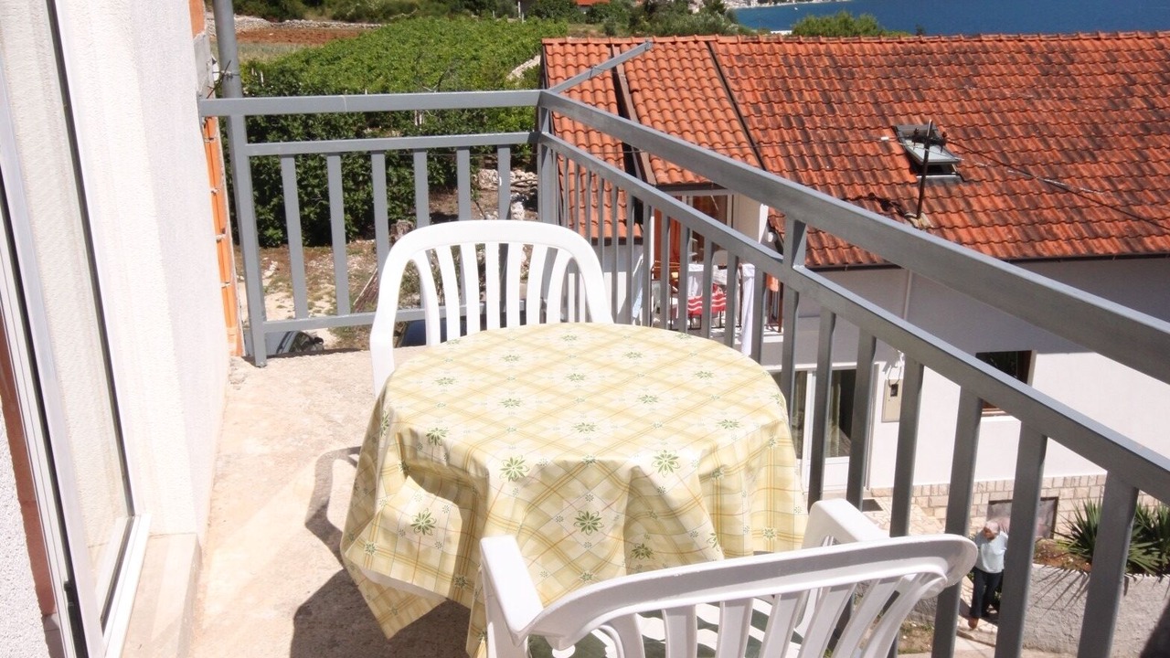 Photo of Patio Balcony in Podaca